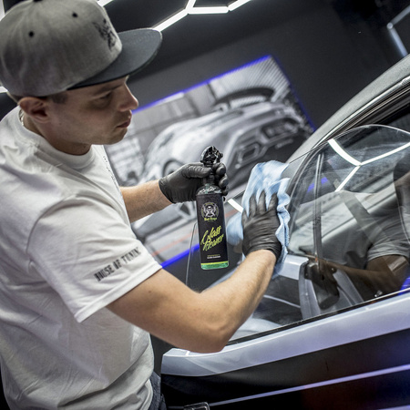 BadBoys Glass Cleaner 150ml