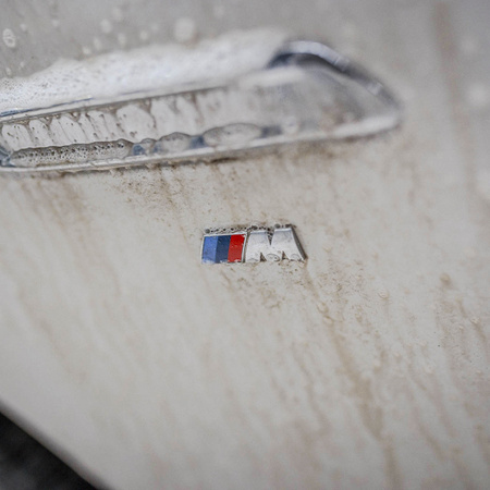 BadBoys Traffic Film Remover TFR 1L