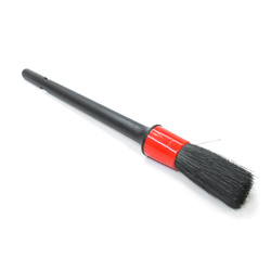 Black-Red Brush No. 12