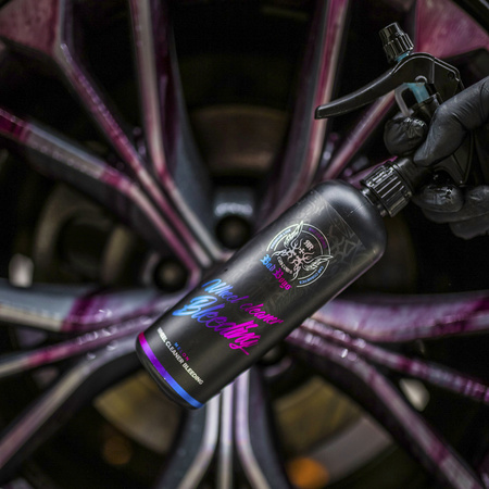 BadBoys Bloody Kiss 500ml | Wheel Cleaner Bleeding