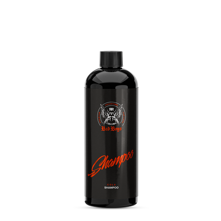 BadBoys Shampoo Cola 1L