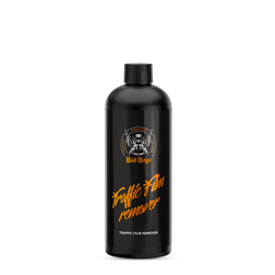 BadBoys Traffic Film Remover TFR 1L