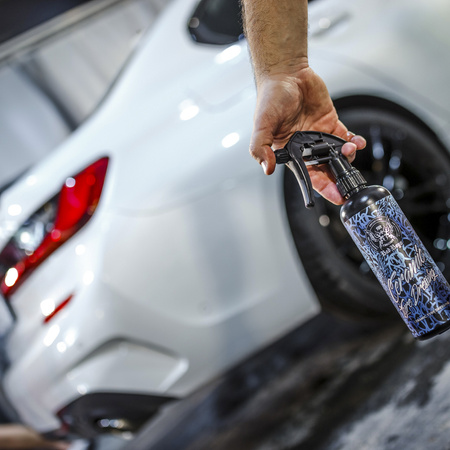 BadBoys Ceramic Tyre Dressing 150ml