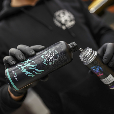 BadBoys Monster Wash 500ml | Fabric Cleaner