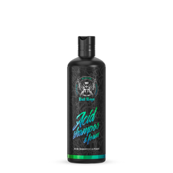 BadBoys Acid Shampoo & Foam 500ml