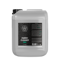 Professional Fabric Cleaner 5L