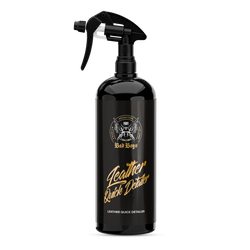 BadBoys Leather Quick Detailer 1L