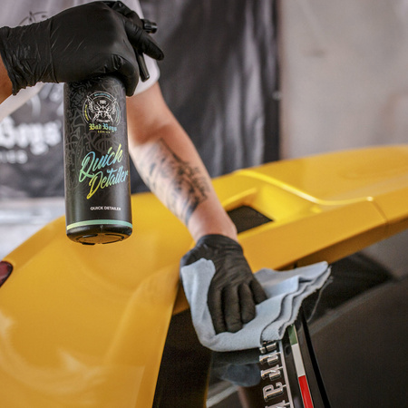 BadBoys Quick Detailer QD 500ml