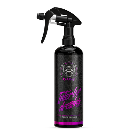 BadBoys Interior Dressing | Girls Parfüm parfümiert 500ml