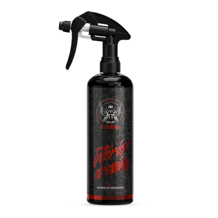 BadBoys Interior Dressing | Cola 500ml