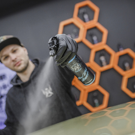 BadBoys Pre-Wax Cleaner 500ml