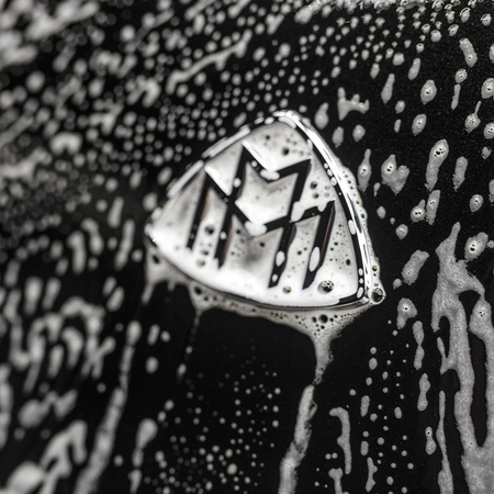 BadBoys Neutral Snow Foam 1L