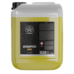 Professional Shampoo 20L
