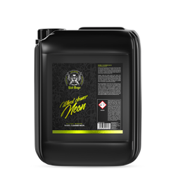 BadBoys Wheel Cleaner Neon 5L