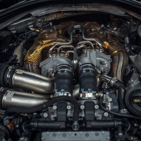 BadBoys All Purpose Cleaner APC 500ml