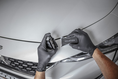 Group Training | Auto detailing 2 persons | 3 days - RRCustoms Training Center