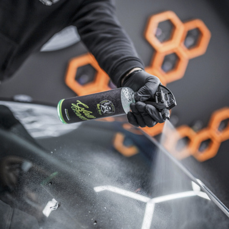 BadBoys Ghost Glass Rider 500ml | Glass Cleaner