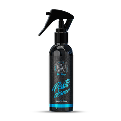 BadBoys Kunststoff-Reiniger Bubble Gum 150ml