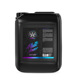 BadBoys Plastic Cleaner Boys Perfume Scented 5L