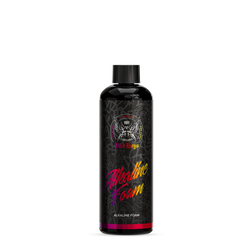 BadBoys Kunststoff-Reiniger Bubble Gum 500ml