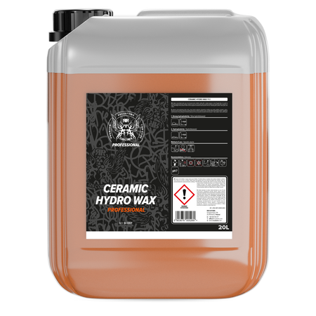 Professional Ceramic Hydro Wax 20L | ON REQUEST ONLY
