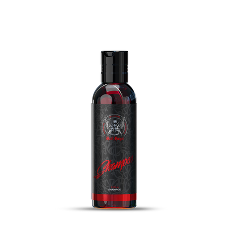 BadBoys Shampoo Cola 150ml