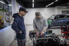Group Training | Auto detailing 3 persons | 1 day - RRCustoms Training Center