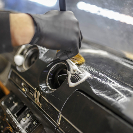 BadBoys Plastic Cleaner Girls Foamer 150ml