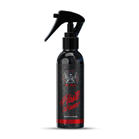 BadBoys Plastic Cleaner Cola 150ml 