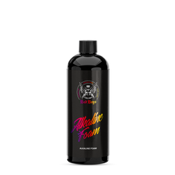 BadBoys Kunststoff-Reiniger Bubble Gum 500ml