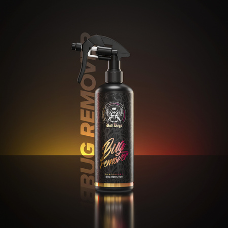 BadBoys Bug Remover 1L