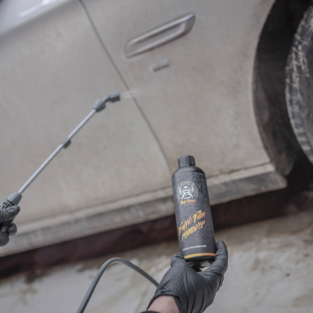 BadBoys Traffic Film Remover TFR 1L