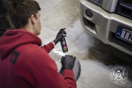 Individual Auto detailing training 1 person | 1 day - RRCustoms Training Center