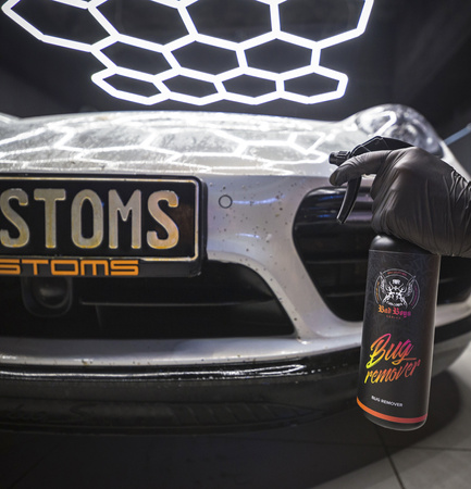 BadBoys Bug Remover 500ml