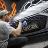 BadBoys Quick Detailer QD 500ml