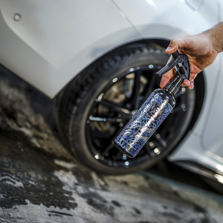 BadBoys Ceramic Tyre Dressing 150ml