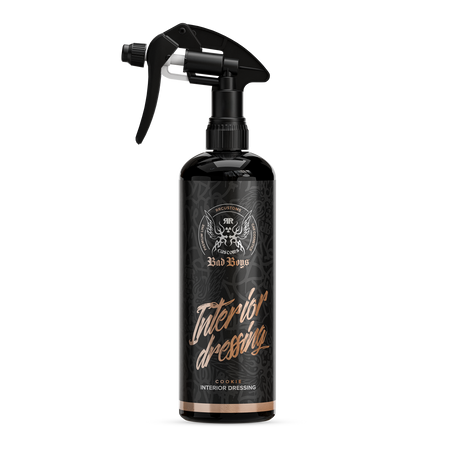 BadBoys Interior Dressing Cookie 500ml