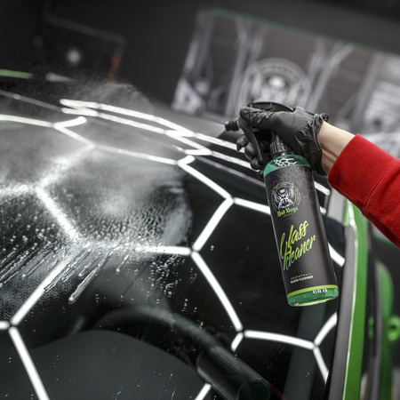 BadBoys Glass Cleaner 500ml
