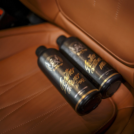 BadBoys Leather Cleaner Strong 5L