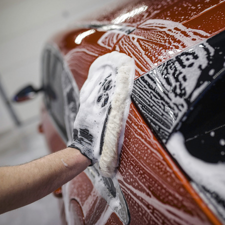 BadBoys Acid Shampoo & Foam 500ml