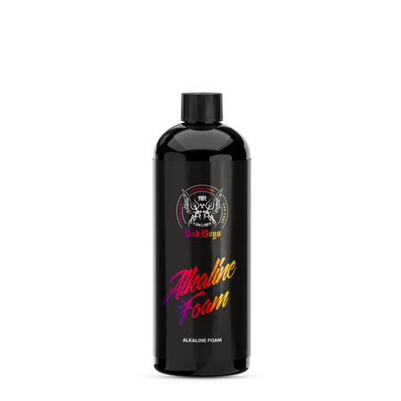 BadBoys Alkaline Foam 1L