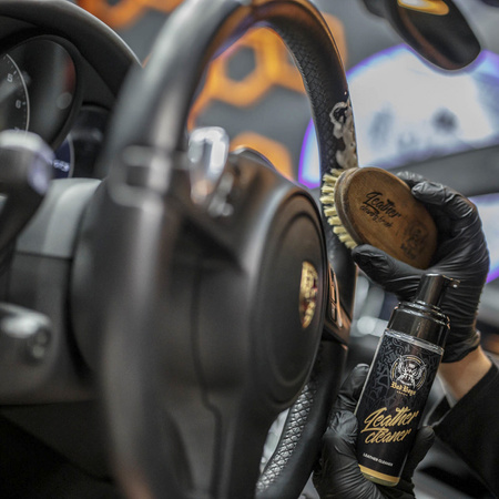 BadBoys Leather Exorcist 500ml | Leather Cleaner