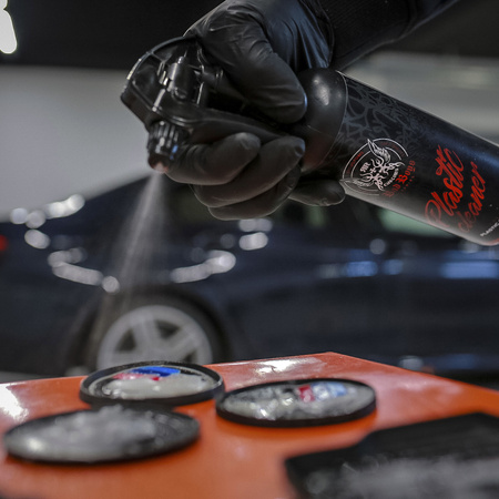 BadBoys Plastic Cleaner Cola 500ml