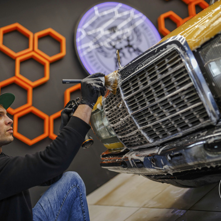 BadBoys Traffic Film Remover TFR 1L