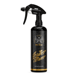 BadBoys Leather Cleaner 500ml