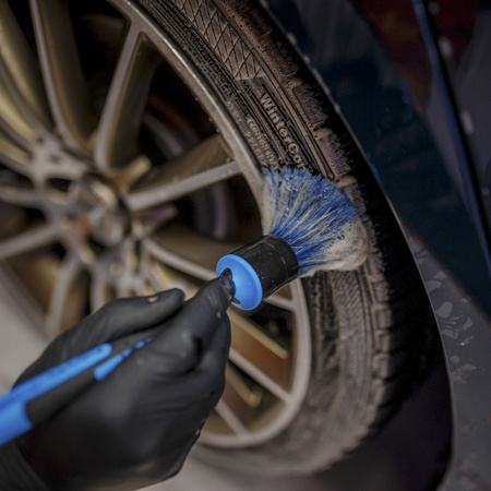 BadBoys Tire & Rubber Cleaner 1L