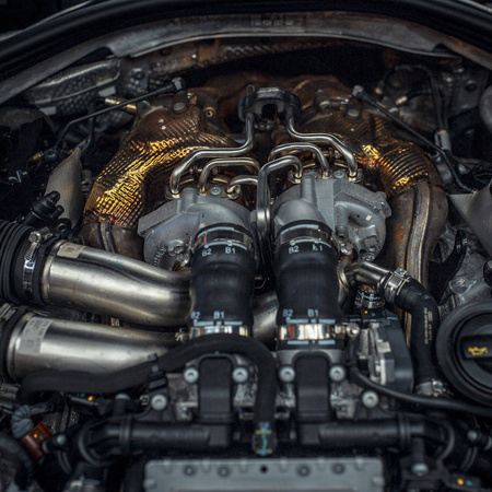 BadBoys All Purpose Cleaner APC 5L