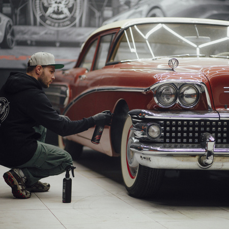 BadBoys All Purpose Cleaner APC 5L