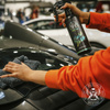 BadBoys Quick Detailer QD 500ml