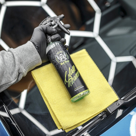 BadBoys Ghost Glass Rider 500ml | Glass Cleaner